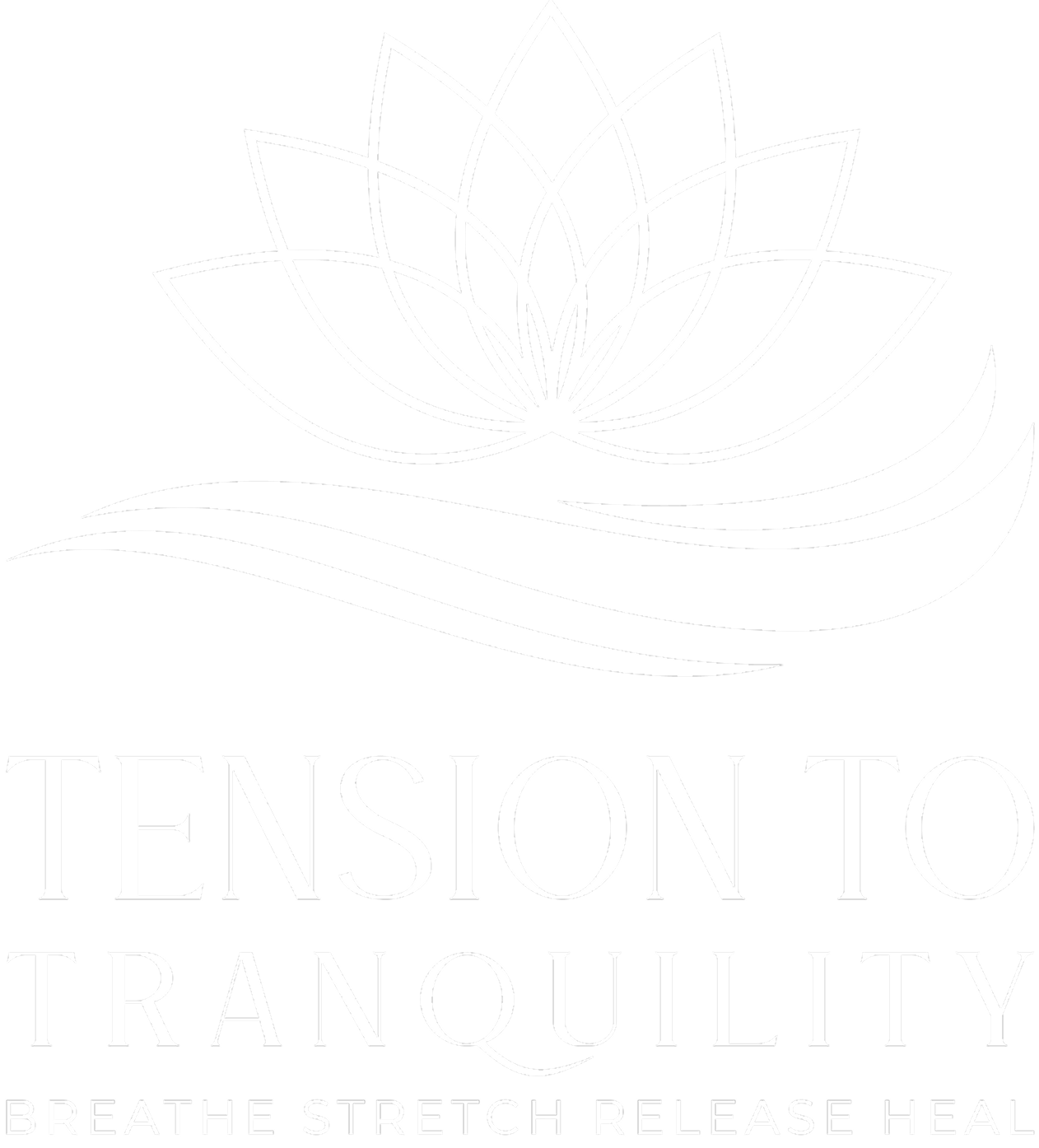 Tension To Tranquility